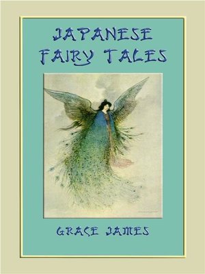 cover image of JAPANESE FAIRY TALES--38 Japanese Children's Stories